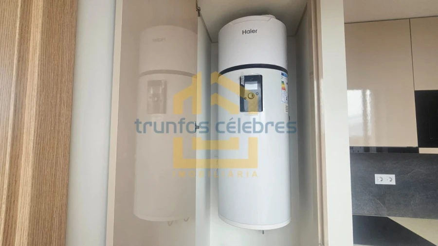Apartamento T2 para Venda em Póvoa de Varzim, Beiriz e Argivai Foto 8