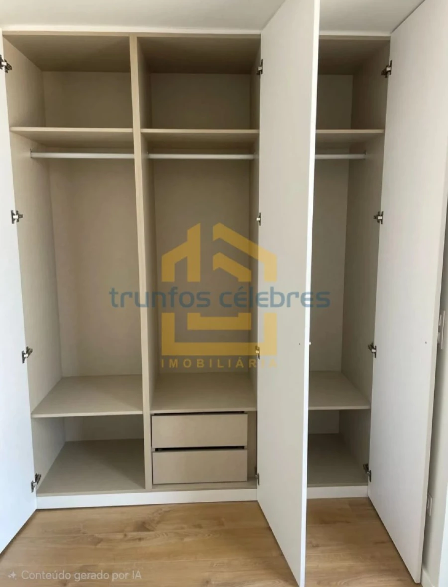 Apartamento T2 para Venda em Póvoa de Varzim, Beiriz e Argivai Foto 14