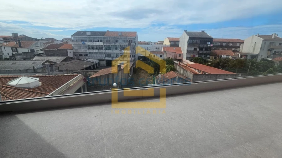 Apartamento T2 para Venda em Póvoa de Varzim, Beiriz e Argivai Foto 30