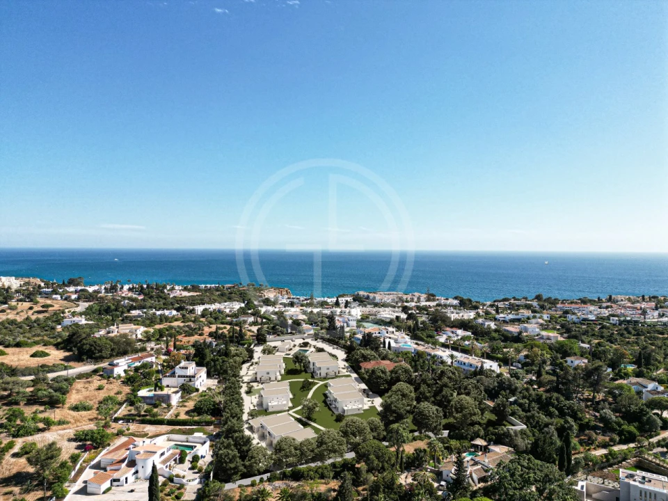 Apartamento T2 para Venda em Lagoa e Carvoeiro Foto 8