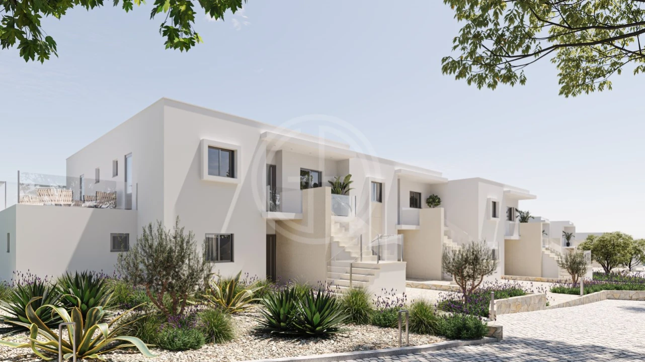 Apartamento T2 para Venda em Lagoa e Carvoeiro Foto 10