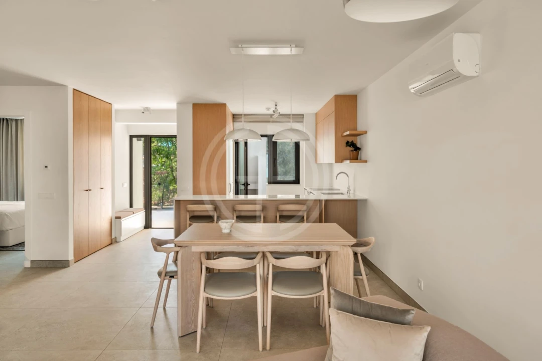 Apartamento T2 para Venda em Lagoa e Carvoeiro Foto 20