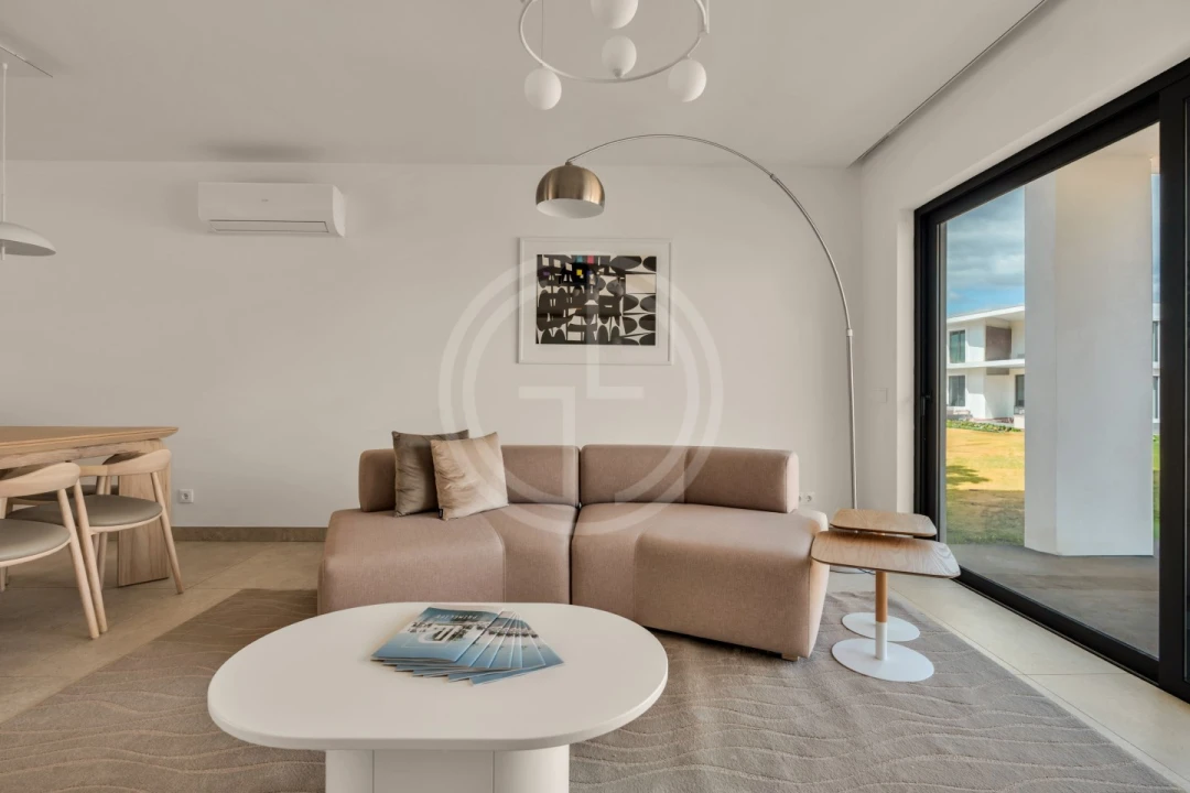 Apartamento T2 para Venda em Lagoa e Carvoeiro Foto 3