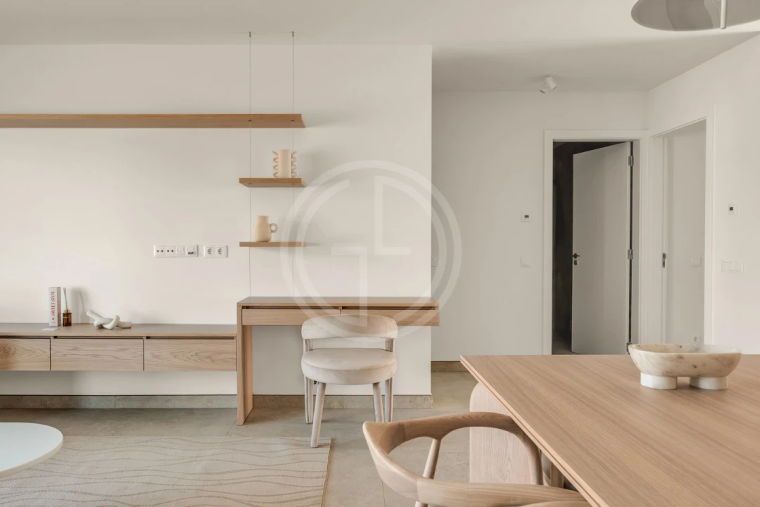 Apartamento T2 para Venda em Lagoa e Carvoeiro Foto 20