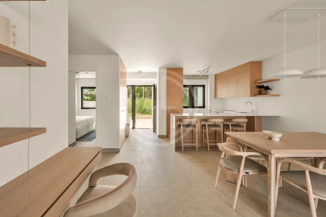 Apartamento T2 para Venda em Lagoa e Carvoeiro Foto 22