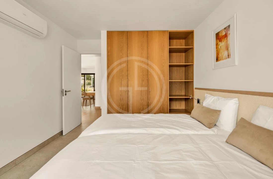 Apartamento T2 para Venda em Lagoa e Carvoeiro Foto 31