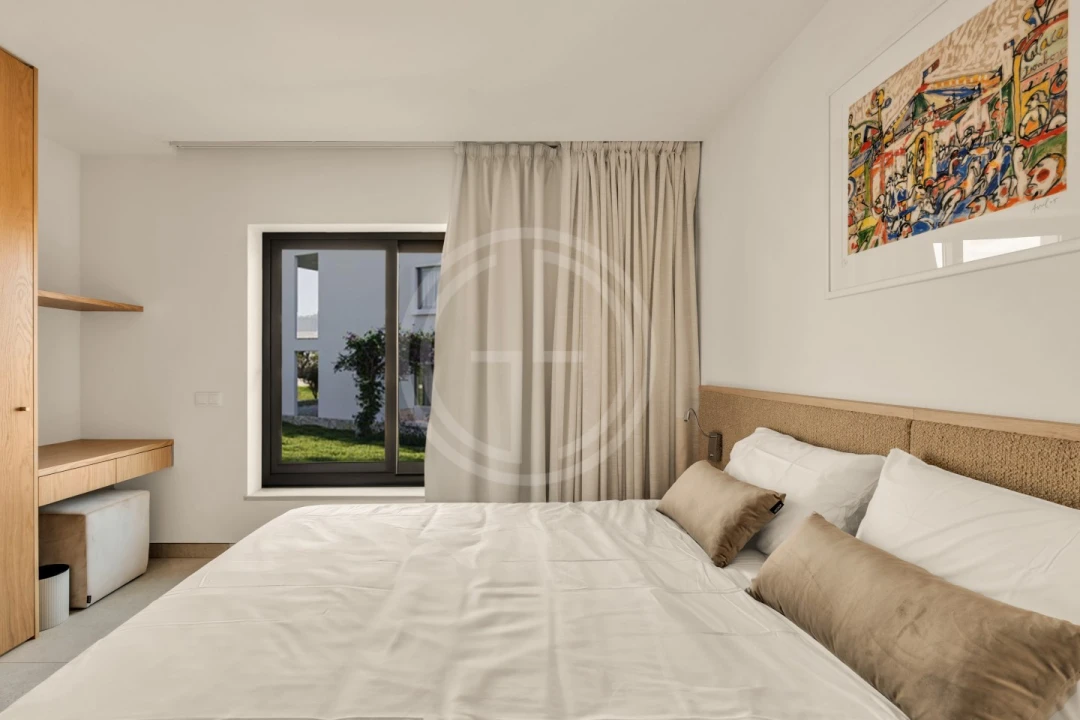 Apartamento T2 para Venda em Lagoa e Carvoeiro Foto 36