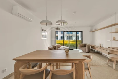 Apartamento T2 para Venda em Lagoa e Carvoeiro