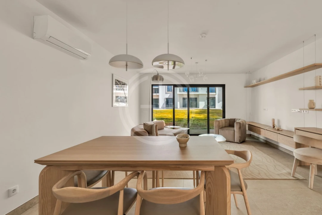 Apartamento T2 para Venda em Lagoa e Carvoeiro Foto 3