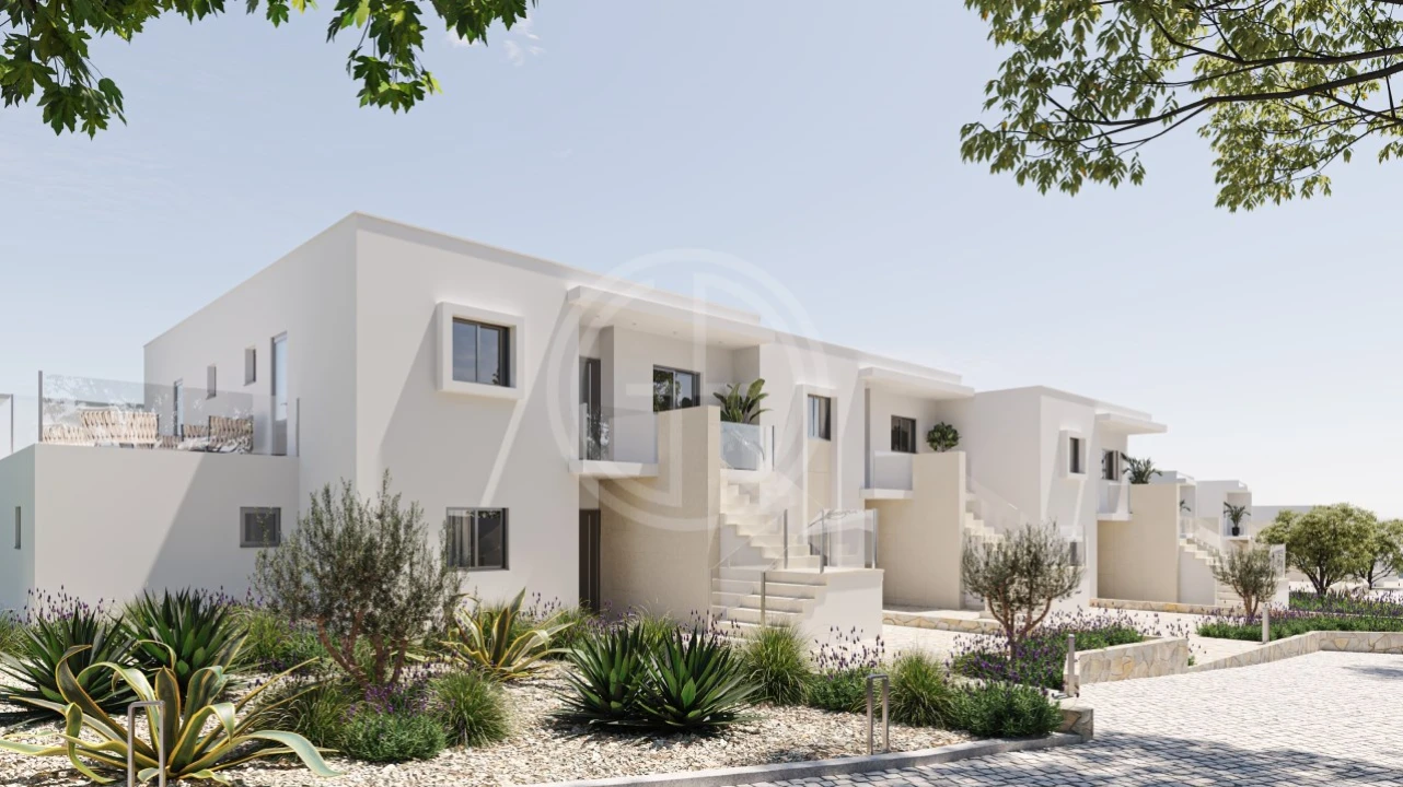 Apartamento T2 para Venda em Lagoa e Carvoeiro Foto 6