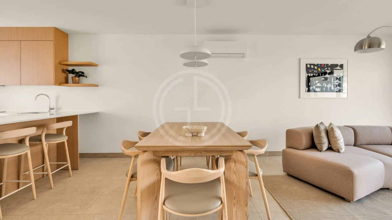 Apartamento T2 para Venda em Lagoa e Carvoeiro Foto 13