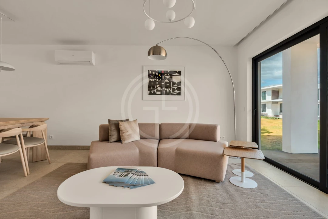 Apartamento T2 para Venda em Lagoa e Carvoeiro Foto 16