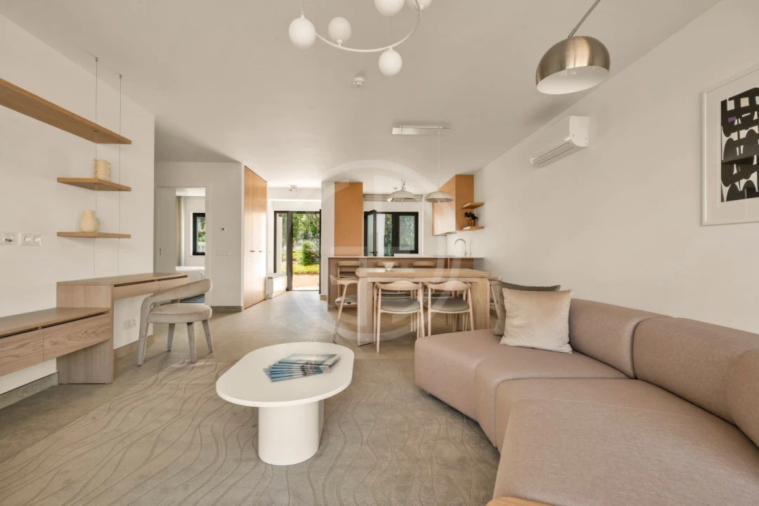 Apartamento T2 para Venda em Lagoa e Carvoeiro Foto 18