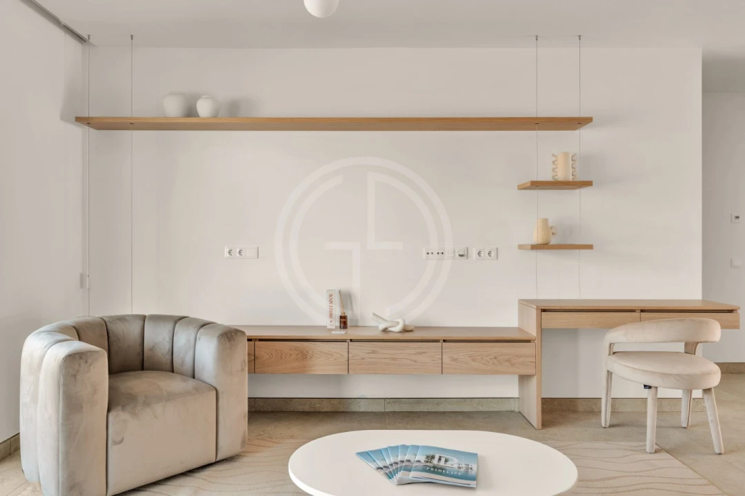 Apartamento T2 para Venda em Lagoa e Carvoeiro Foto 2