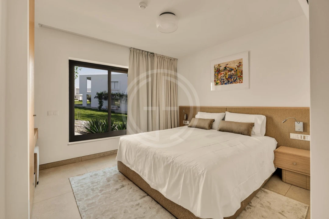 Apartamento T2 para Venda em Lagoa e Carvoeiro Foto 34