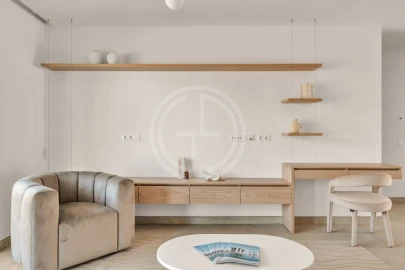 Apartamento T2 para Venda em Lagoa e Carvoeiro