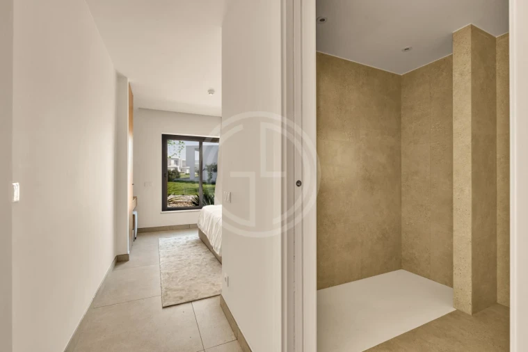 Apartamento T2 para Venda em Lagoa e Carvoeiro Foto 32