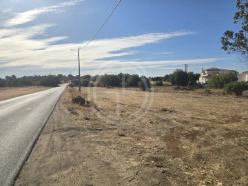 Terreno para Venda em Santa Barbara de Nexe