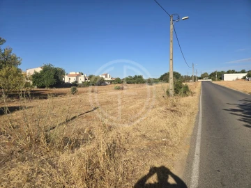 Terreno para Venda em Santa Barbara de Nexe