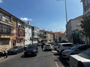 Apartamento T2 para Venda em Almada, Cova da Piedade, Pragal e Cacilhas