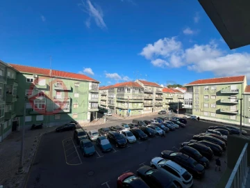 Apartamento T2 para Venda em Almada, Cova da Piedade, Pragal e Cacilhas