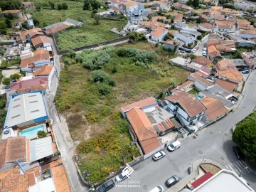 Terreno para Venda em Mafamude e Vilar do Paraíso