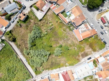 Terreno para Venda em Mafamude e Vilar do Paraíso