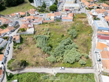 Terreno para Venda em Mafamude e Vilar do Paraíso
