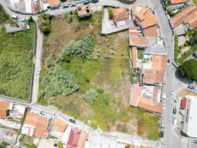 Terreno para Venda em Mafamude e Vilar do Paraíso Foto 4