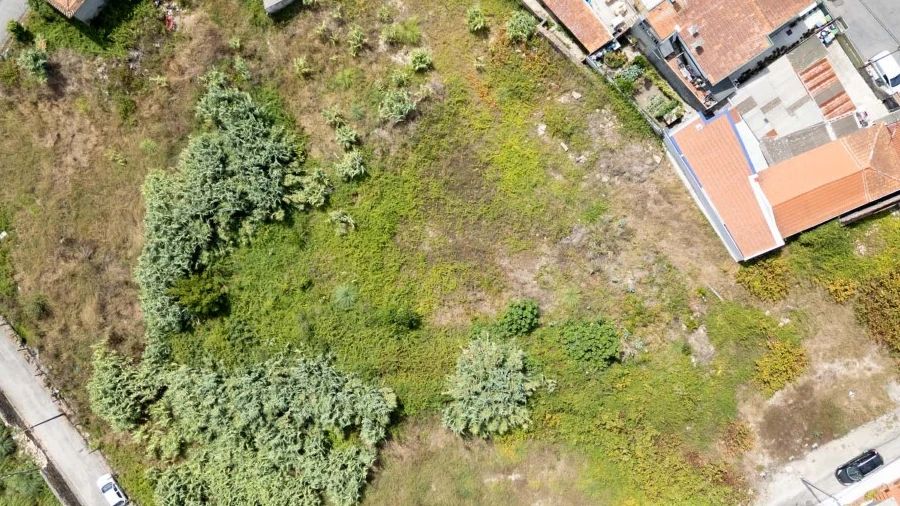 Terreno para Venda em Mafamude e Vilar do Paraíso