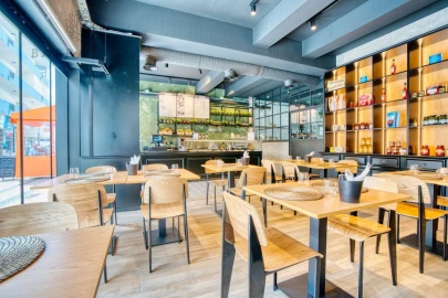 Negócio para Arrendamento em Quarteira