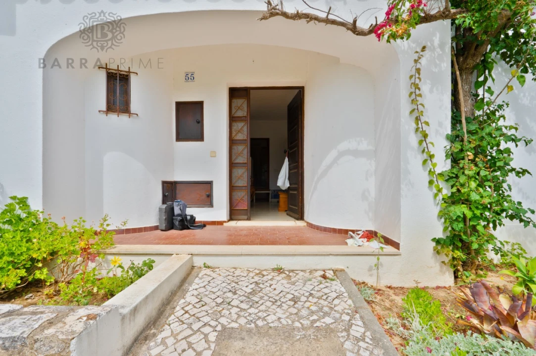 Moradia T2 para Venda em Porches Foto 10