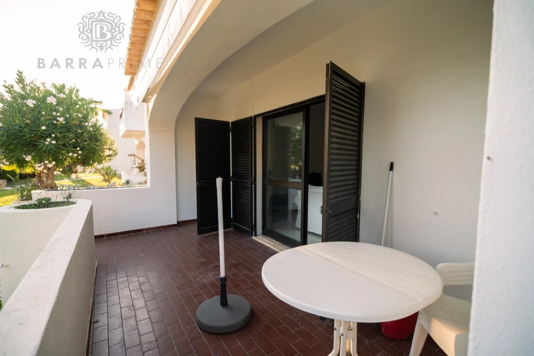 Moradia T2 para Venda em Porches Foto 21