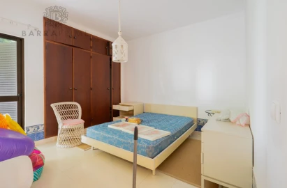 Moradia T2 para Venda em Porches