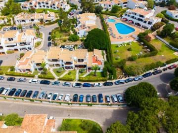 Moradia T2 para Venda em Porches