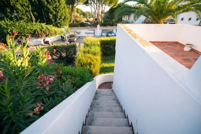 Moradia T2 para Venda em Porches