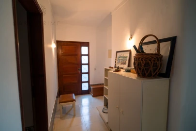 Moradia T2 para Venda em Porches