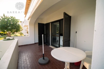 Moradia T2 para Venda em Porches