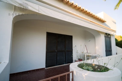 Moradia T2 para Venda em Porches