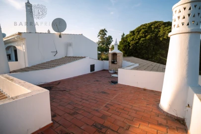 Moradia T2 para Venda em Porches