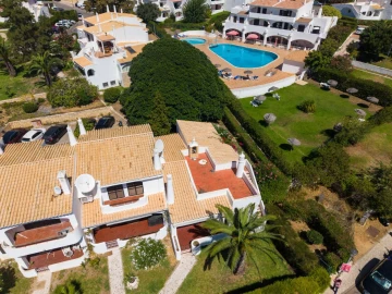 Moradia T2 para Venda em Porches