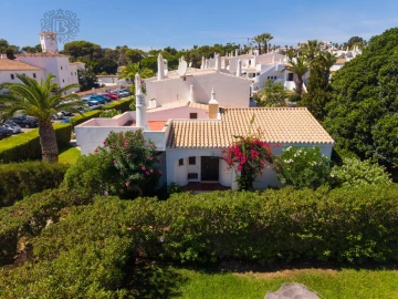 Moradia T2 para Venda em Porches