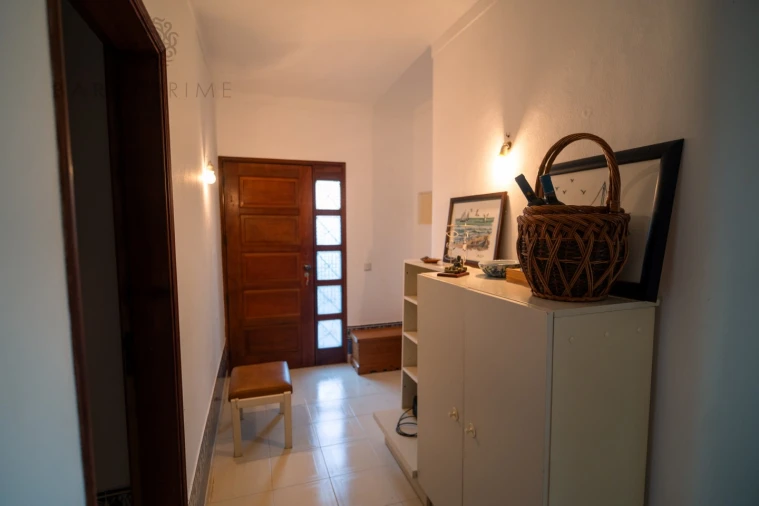 Moradia T2 para Venda em Porches Foto 14