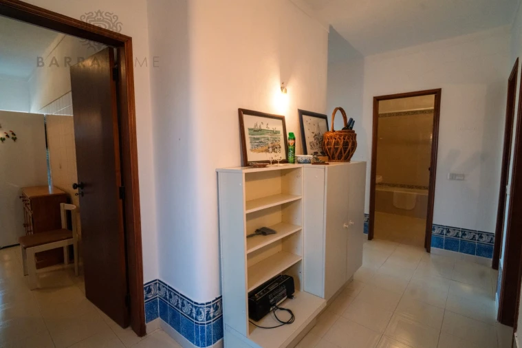 Moradia T2 para Venda em Porches Foto 15