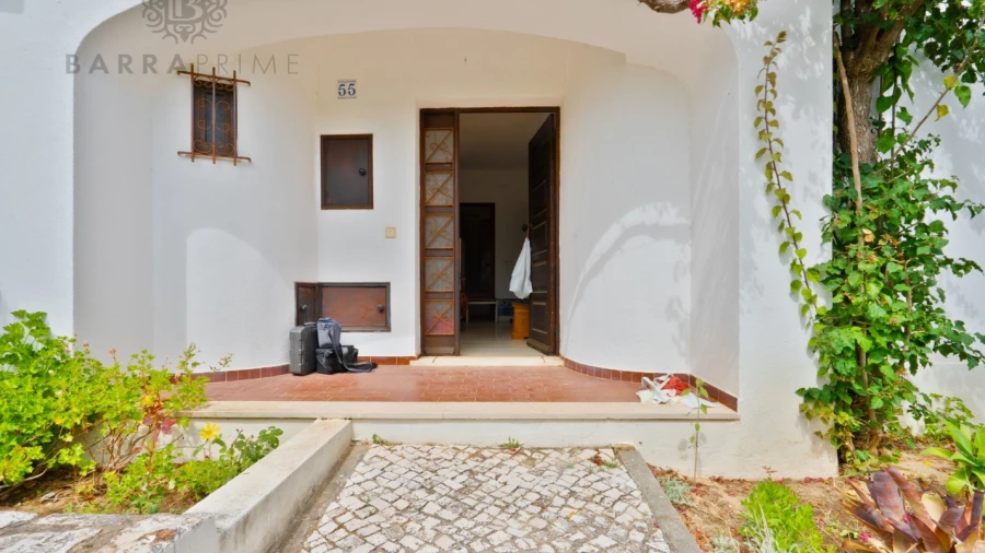 Moradia T2 para Venda em Porches