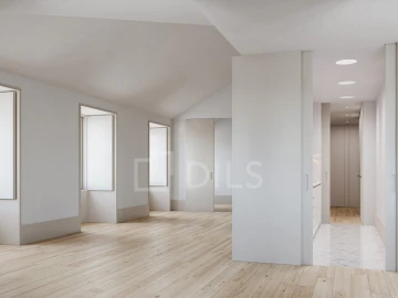 Apartamento T2 para Venda em Misericórdia
