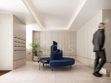 Apartamento T2 para Venda em Misericórdia
