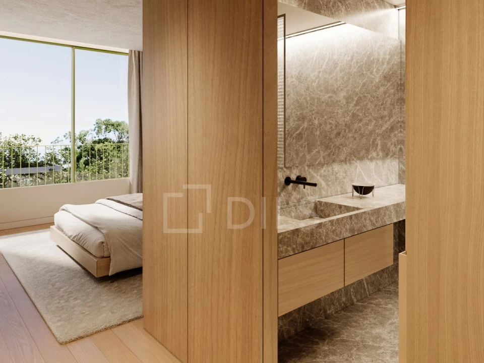 Apartamento T3 para Venda em Lordelo do Ouro e Massarelos Foto 8