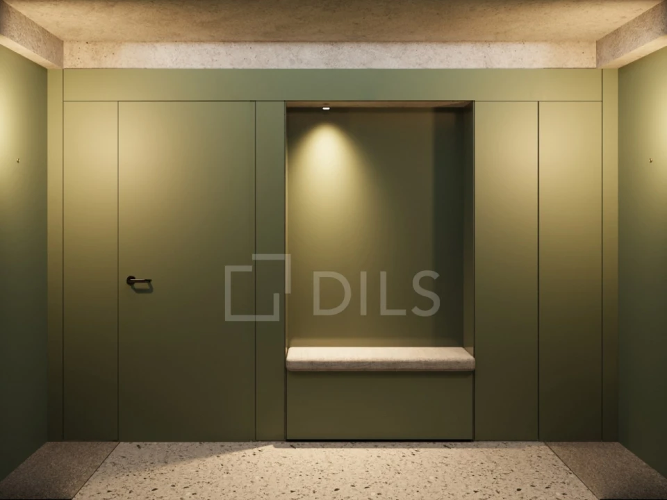 Apartamento T3 para Venda em Lordelo do Ouro e Massarelos Foto 25