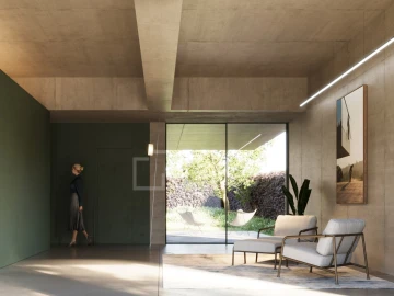 Apartamento T3 para Venda em Lordelo do Ouro e Massarelos